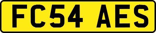 FC54AES