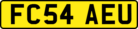 FC54AEU