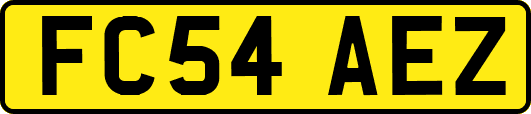 FC54AEZ