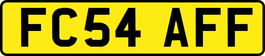 FC54AFF