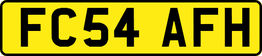 FC54AFH