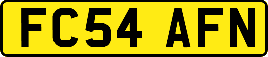 FC54AFN