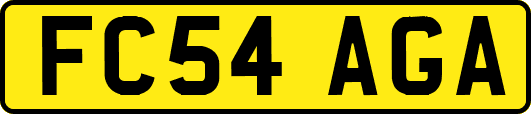 FC54AGA