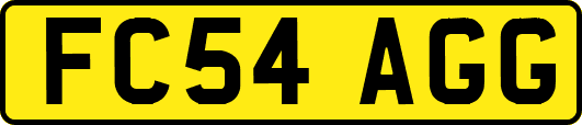 FC54AGG