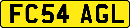 FC54AGL