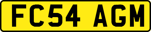 FC54AGM