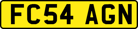 FC54AGN