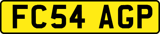 FC54AGP