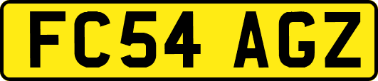 FC54AGZ