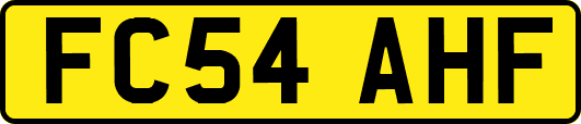 FC54AHF