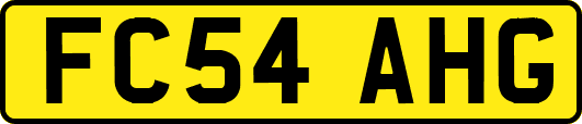 FC54AHG