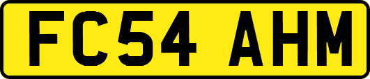 FC54AHM