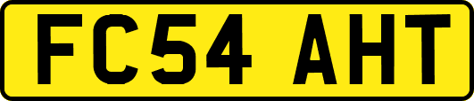 FC54AHT