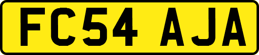 FC54AJA