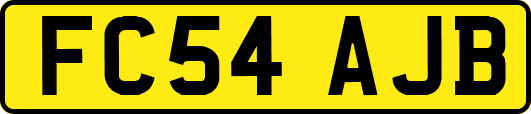 FC54AJB
