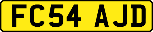 FC54AJD