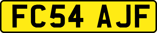 FC54AJF