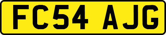 FC54AJG