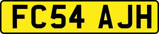 FC54AJH