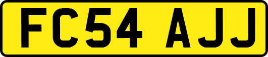 FC54AJJ