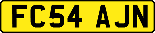 FC54AJN