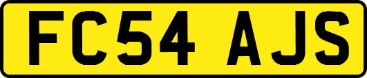FC54AJS