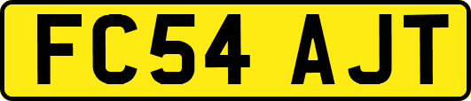 FC54AJT