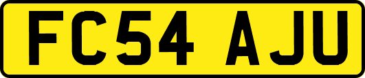 FC54AJU