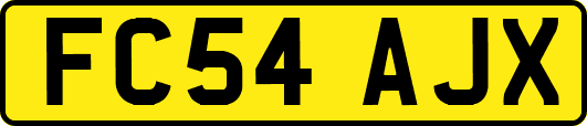 FC54AJX