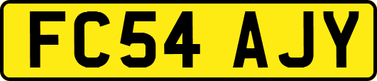 FC54AJY