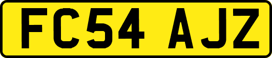 FC54AJZ