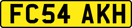 FC54AKH