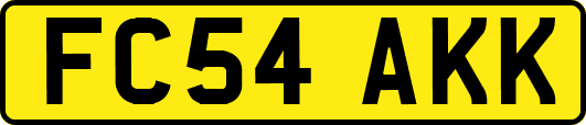 FC54AKK