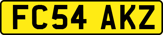 FC54AKZ