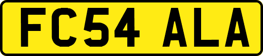 FC54ALA