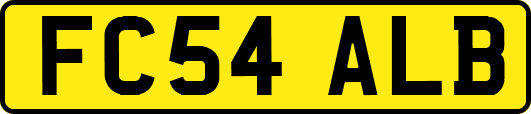FC54ALB