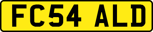 FC54ALD