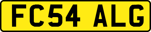 FC54ALG