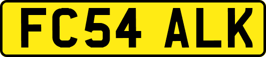 FC54ALK