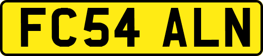 FC54ALN
