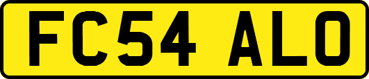 FC54ALO