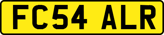 FC54ALR
