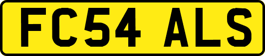 FC54ALS