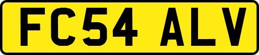 FC54ALV