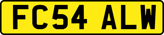 FC54ALW