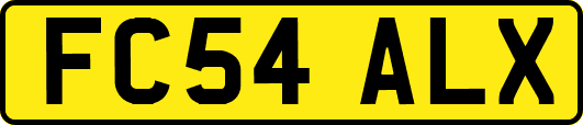 FC54ALX