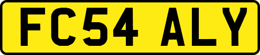 FC54ALY