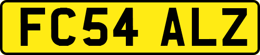 FC54ALZ