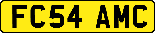 FC54AMC
