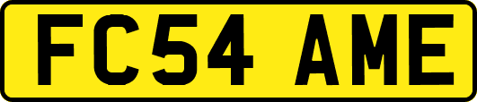 FC54AME